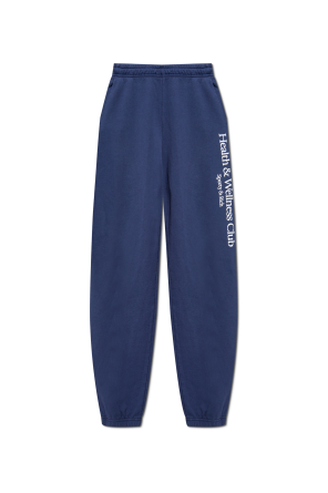パンツ BALENCIAGA TROUSER 786468TRWA62014 Balenciaga Double Side Pants 'Black' 767983TNW111672